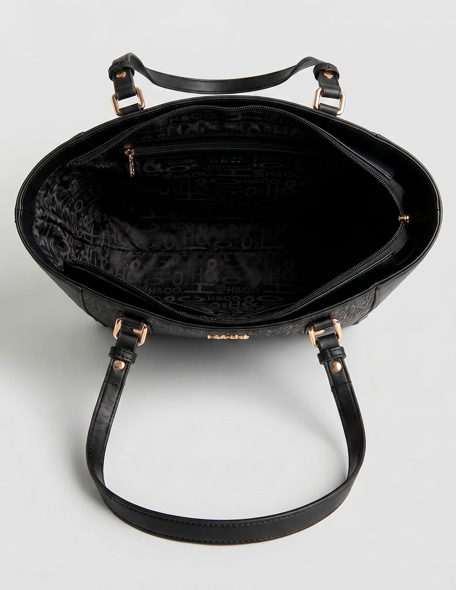Set bolsa tote para mujer 3
