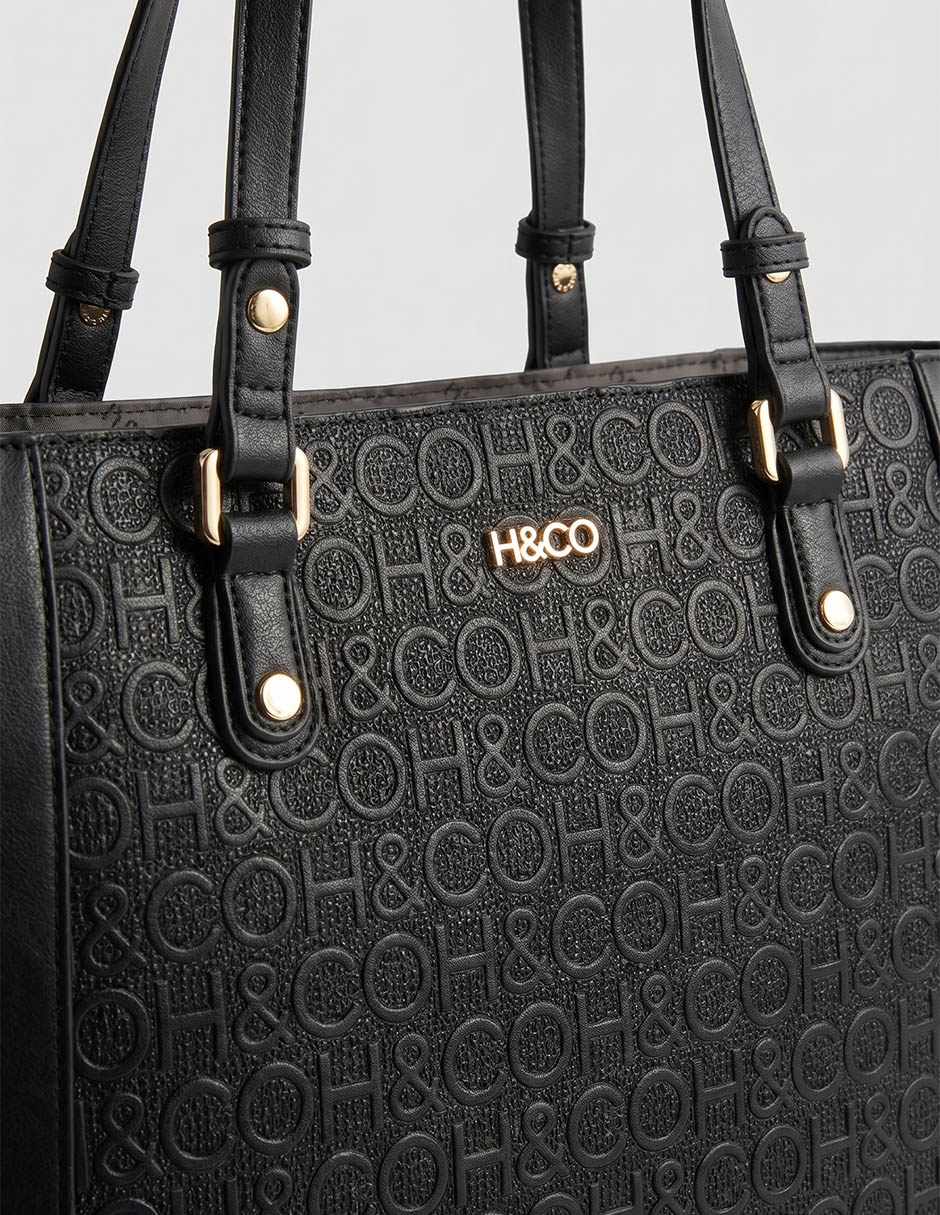 Set bolsa tote para mujer 4