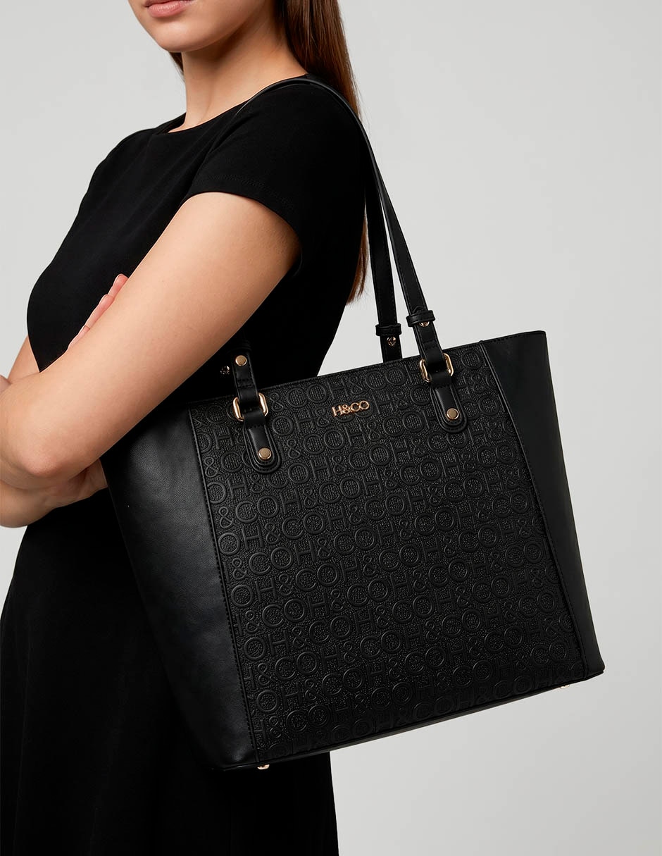 Set bolsa tote para mujer 6
