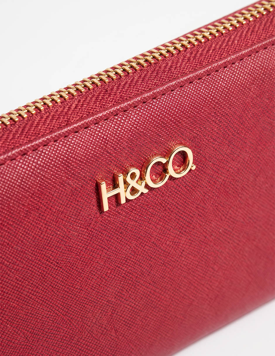 Cartera H&CO para mujer