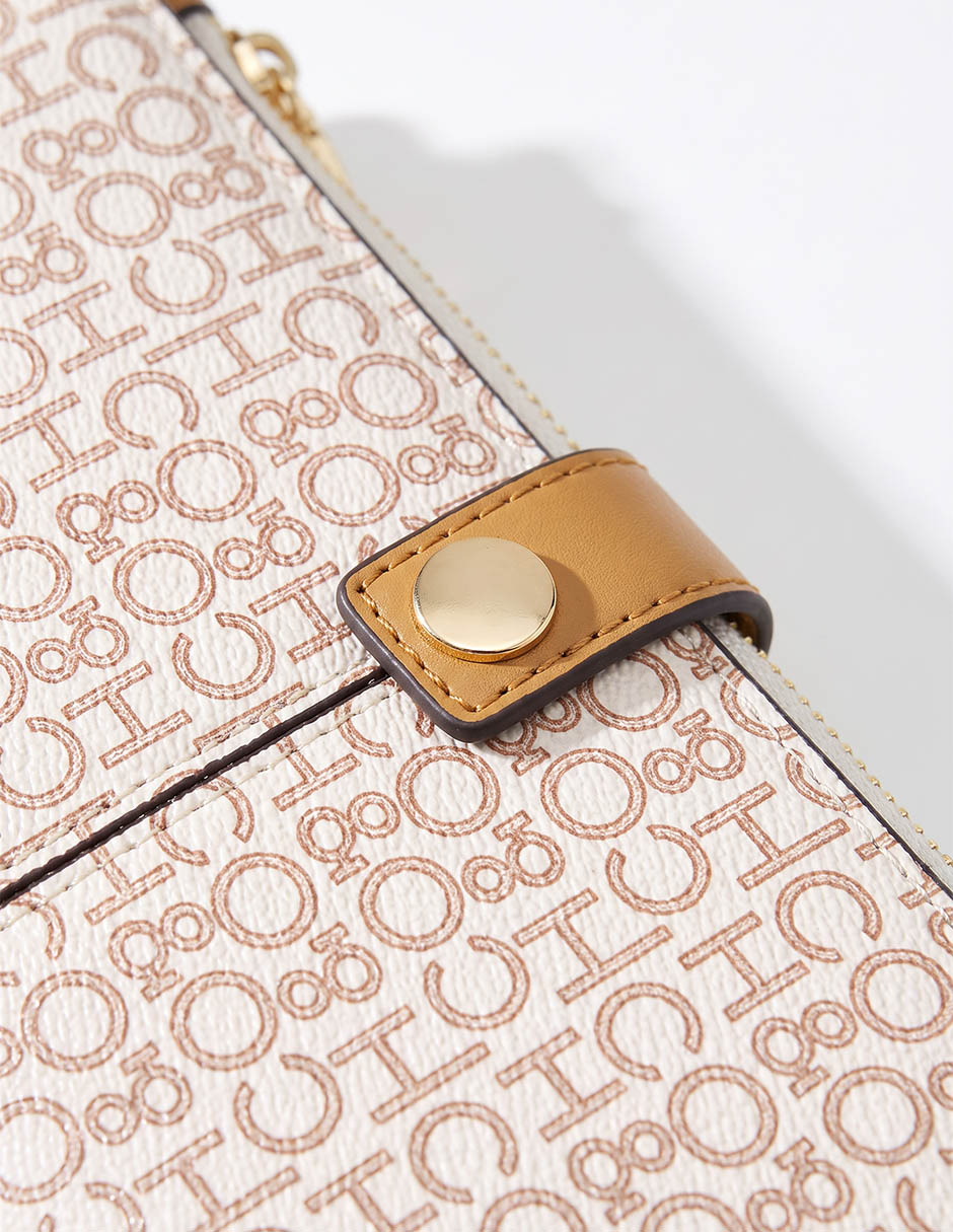 Cartera H&Co para mujer