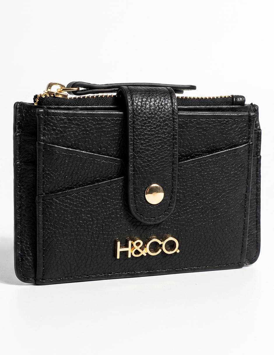 Cartera H&Co para mujer