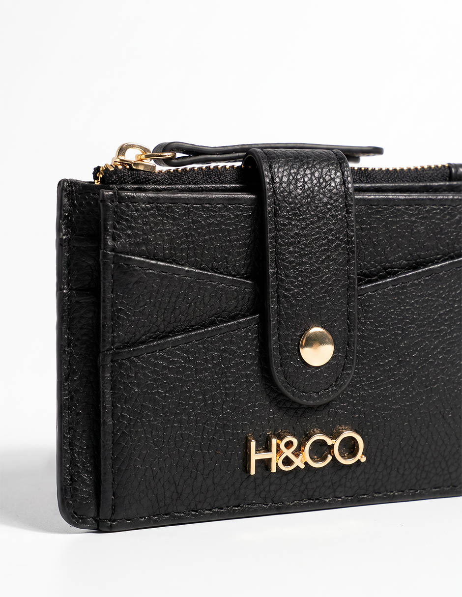 Cartera H&Co para mujer