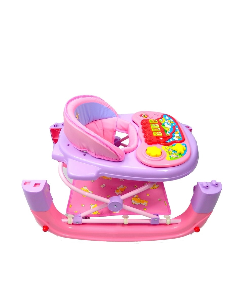 Imagen de producto Andadera unisex The Baby Shop T-1079H