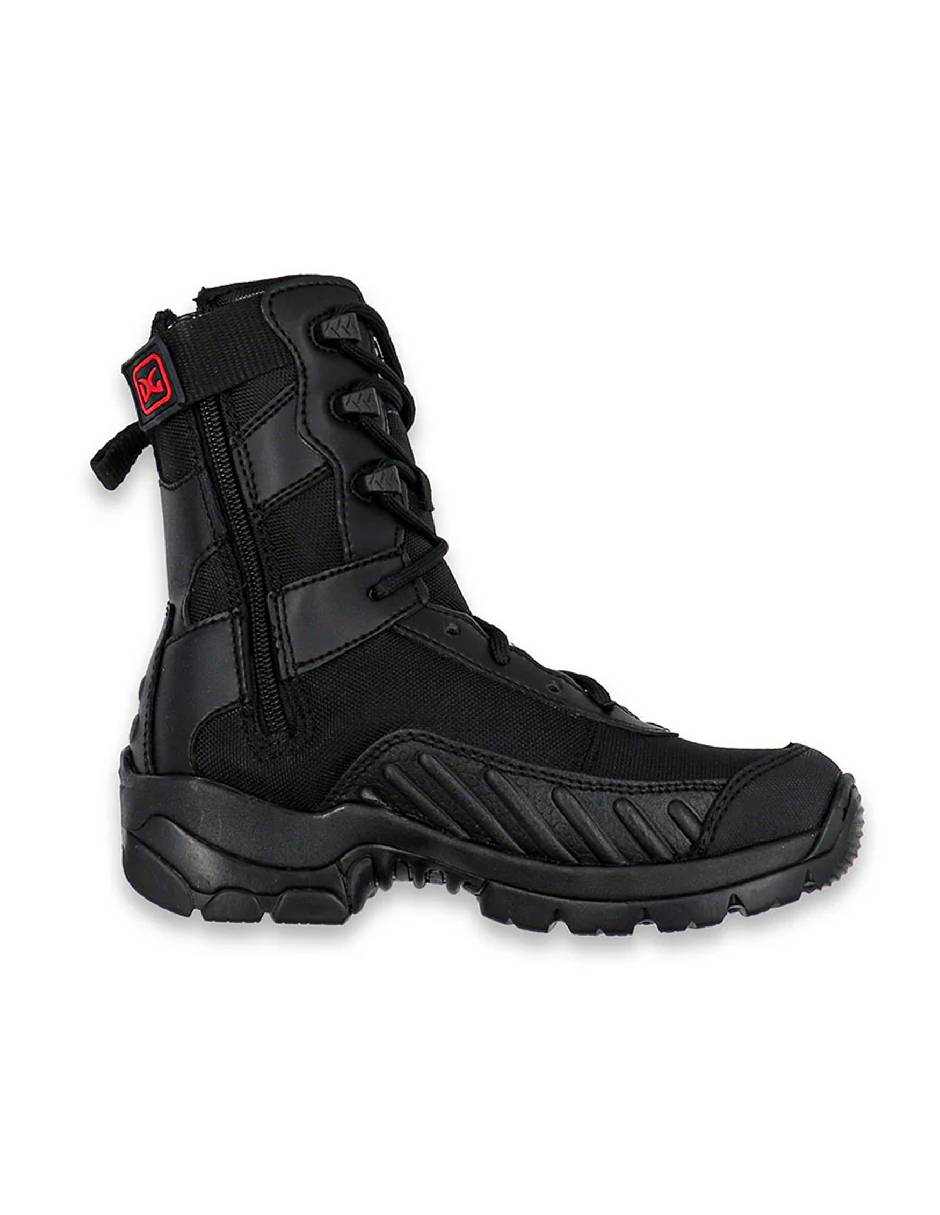Bota Tactica para hombre