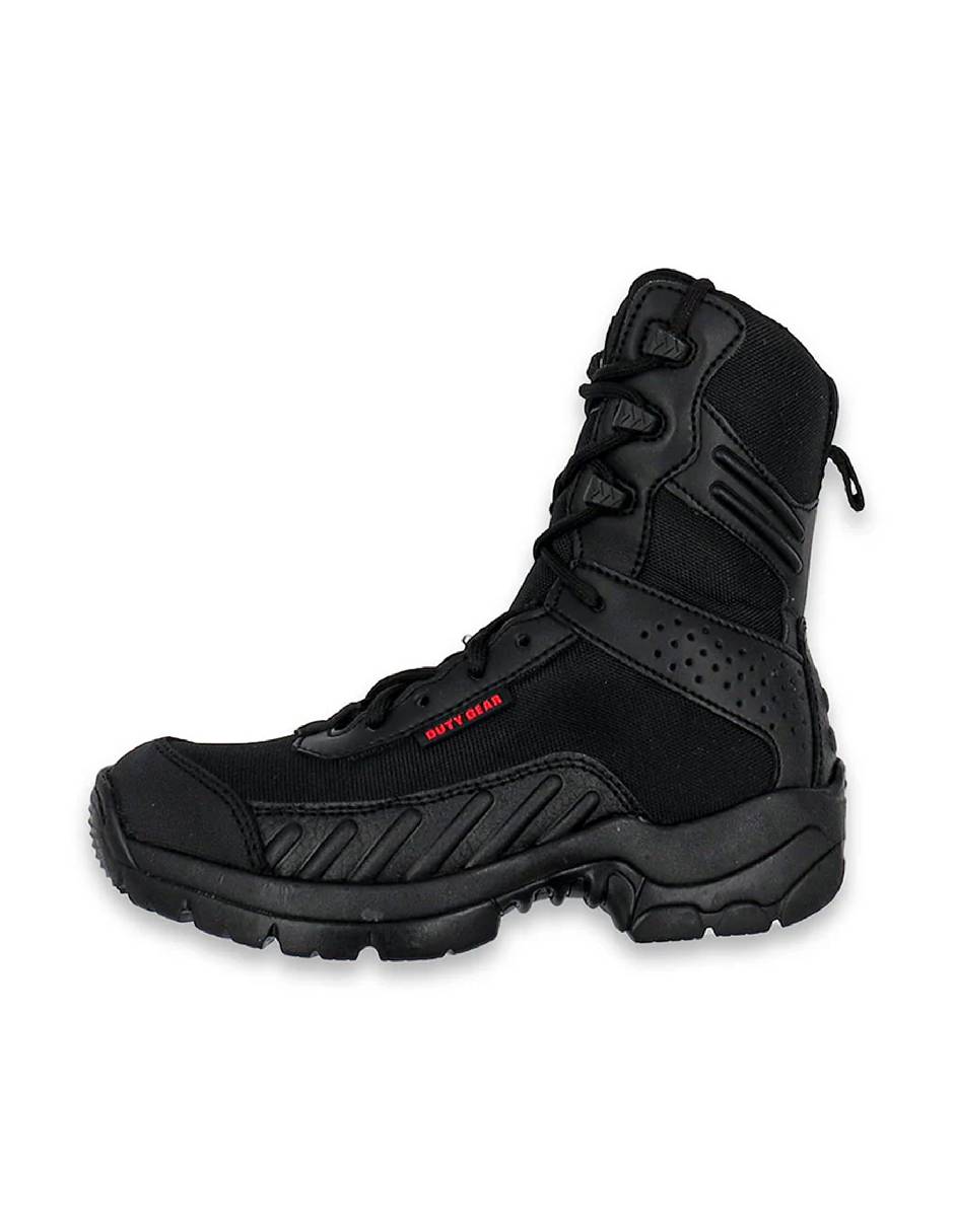 Bota Duty Gear Tactica para hombre