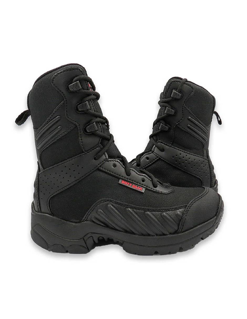 Bota Duty Gear Tactica para hombre