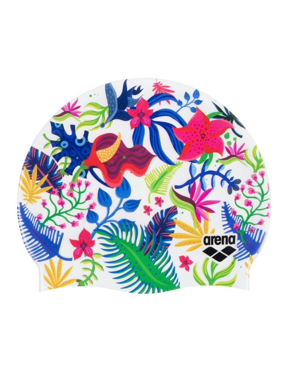 Gorra para natación de silicón unisex Gorra para natación de silicón unisex