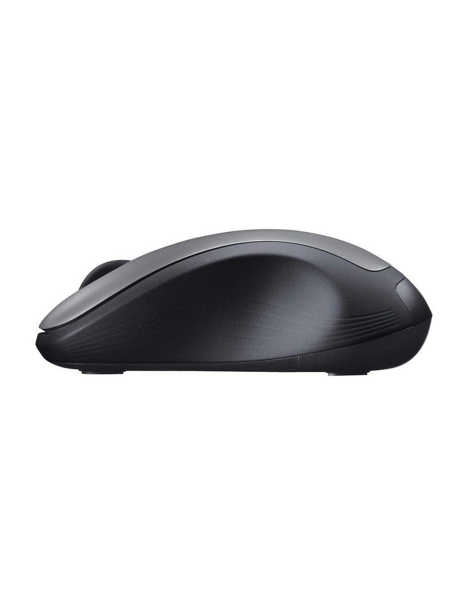 Mouse y teclado Logitech MK335