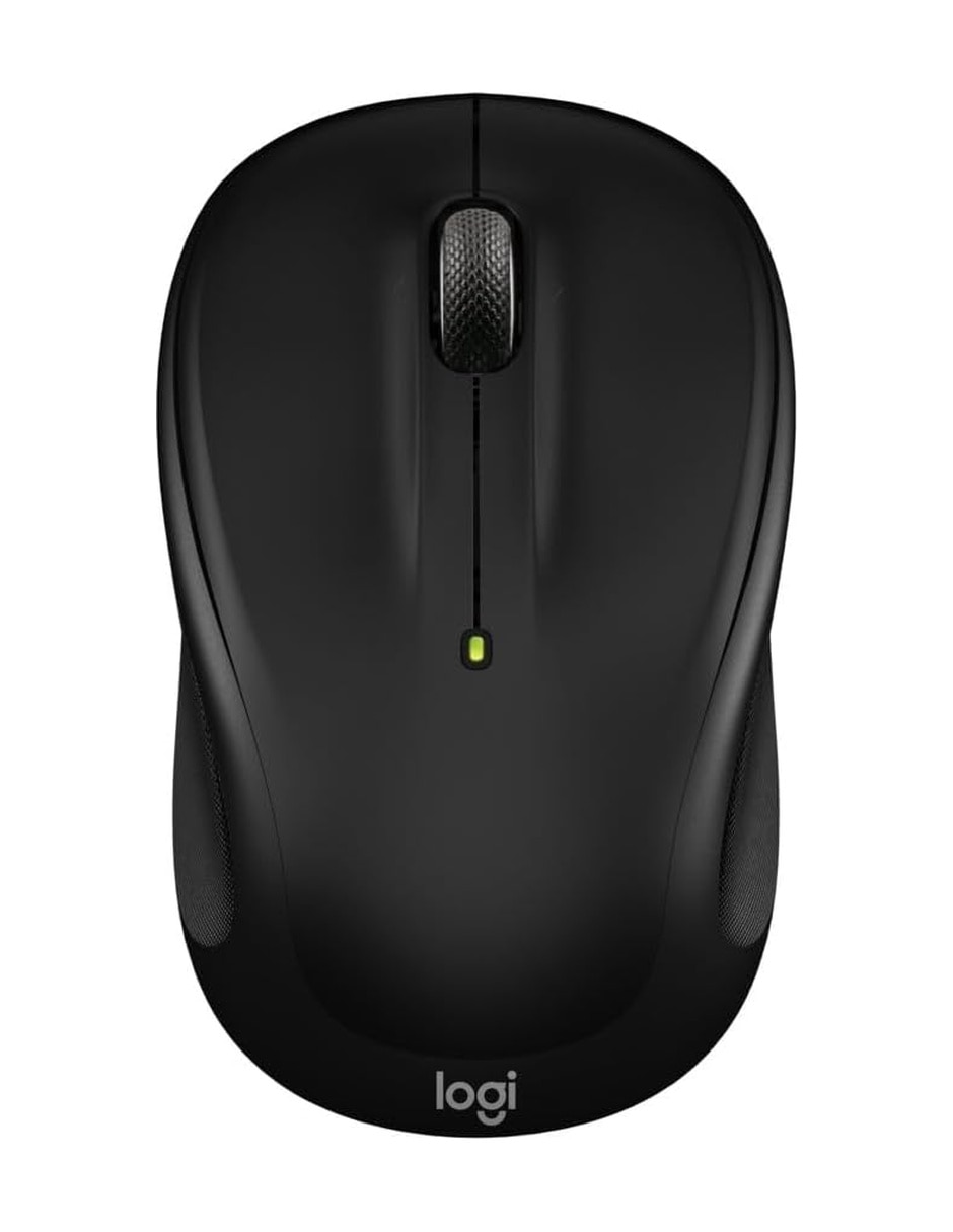 Mouse inalámbrica Logitech M325S