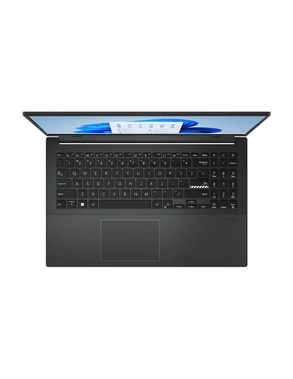 Laptop  Asus Vivobook 15 15.6 pulgadas Full HD AMD Ryzen 5 AMD Radeon Graphics 8 GB RAM 512 GB SSD