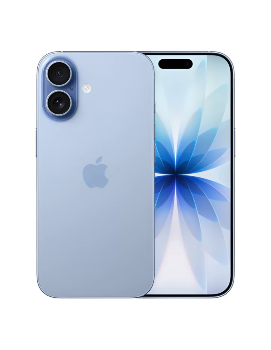 iPhone 17 6.1 pulgadas Super Retina XDR reacondicionado