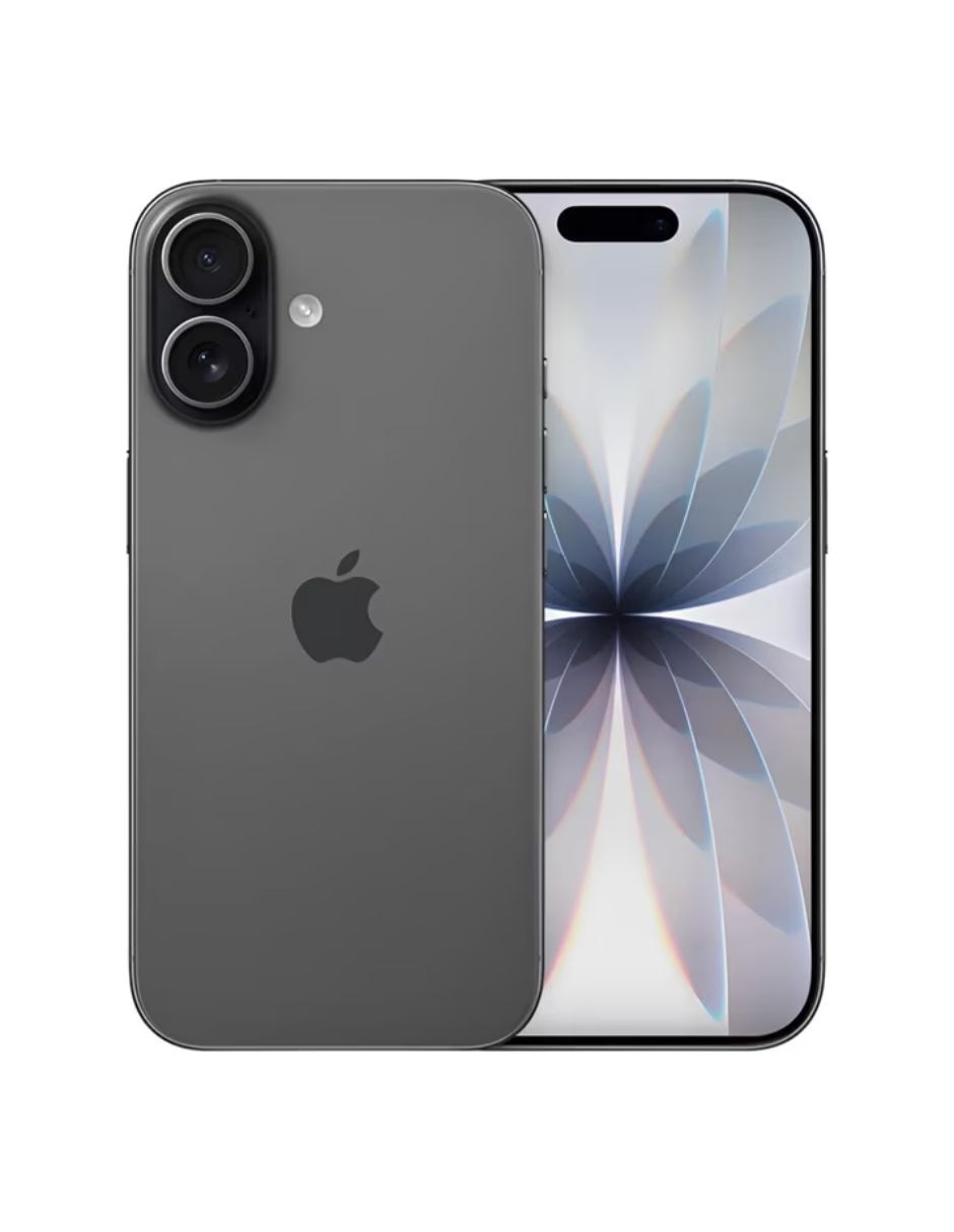Apple iPhone 17 6.1 pulgadas Super Retina XDR reacondicionado