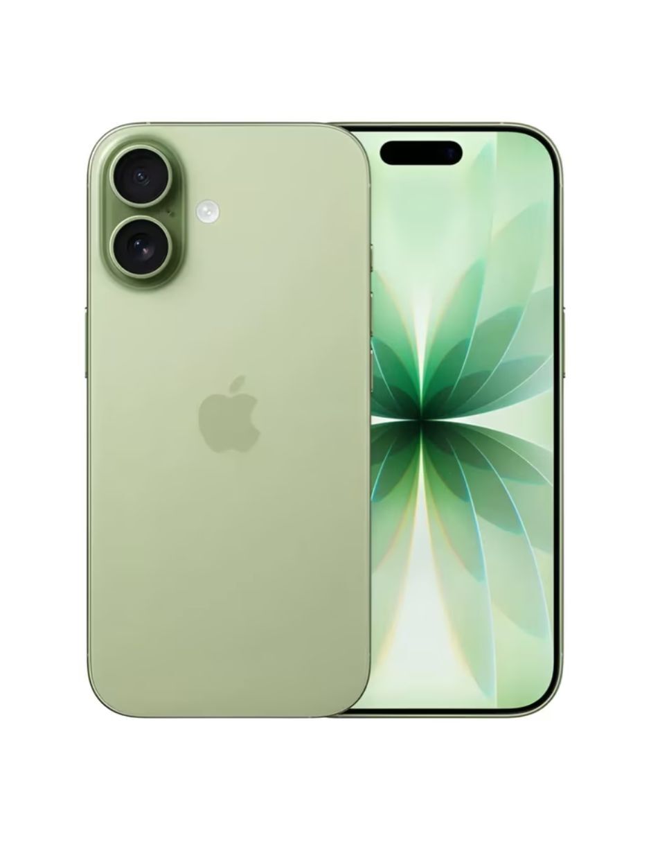 Apple iPhone 17 6.1 pulgadas Super Retina XDR  reacondicionado