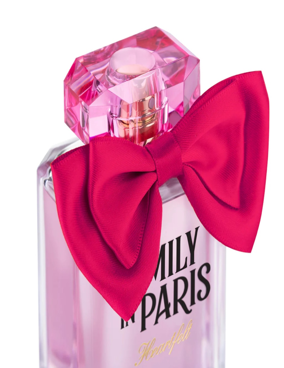 Set Eau de parfum Michel Germain Emily in París para mujer