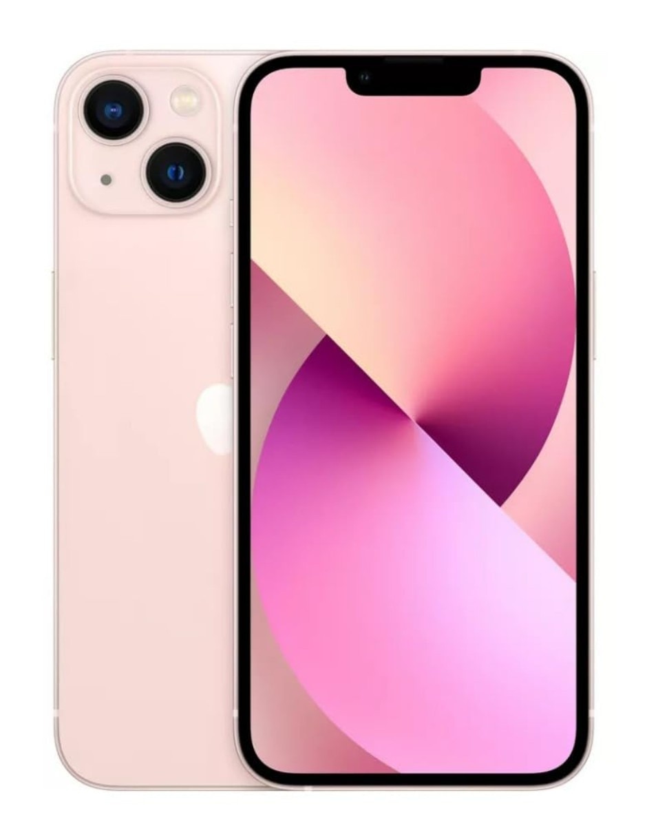 Apple iPhone 13 6.1 pulgadas Super Retina XDR OLED  reacondicionado