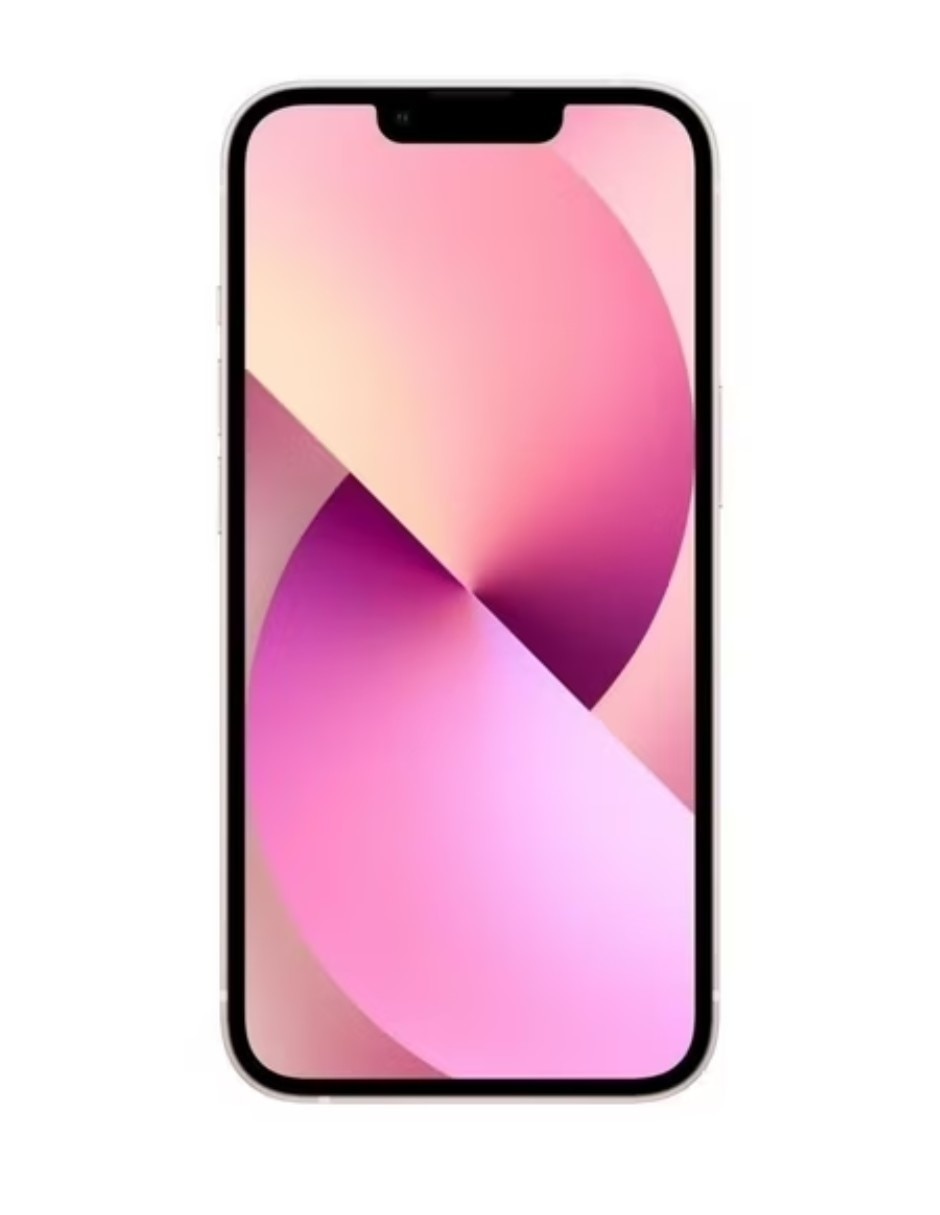 Apple iPhone 13 6.1 pulgadas Super Retina XDR OLED  reacondicionado