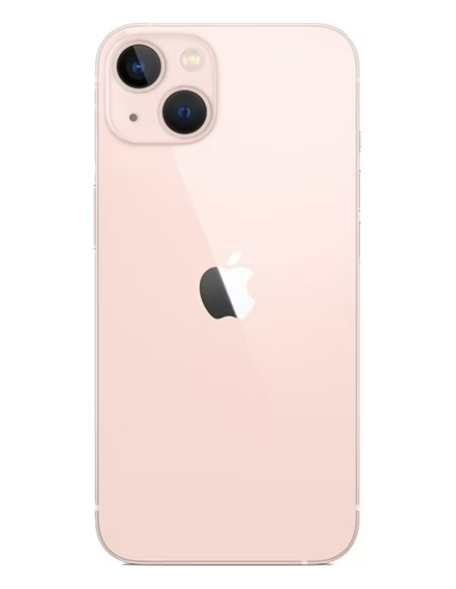 Apple iPhone 13 6.1 pulgadas Super Retina XDR OLED  reacondicionado