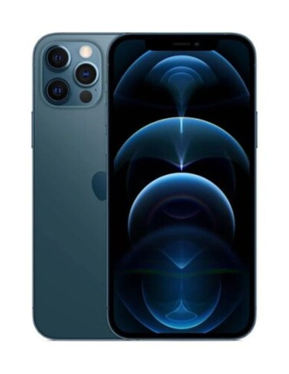 Iphone 12 Pro Super Retina XDR OLED 6.1 pulgadas Reacondicionado Iphone 12 Pro Super Retina XDR OLED 6.1 pulgadas Reacondicionado