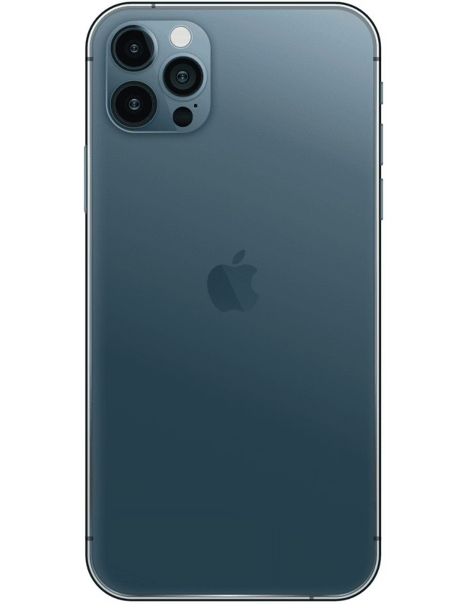 Iphone 12 Pro Super Retina XDR OLED 6.1 pulgadas Reacondicionado 3