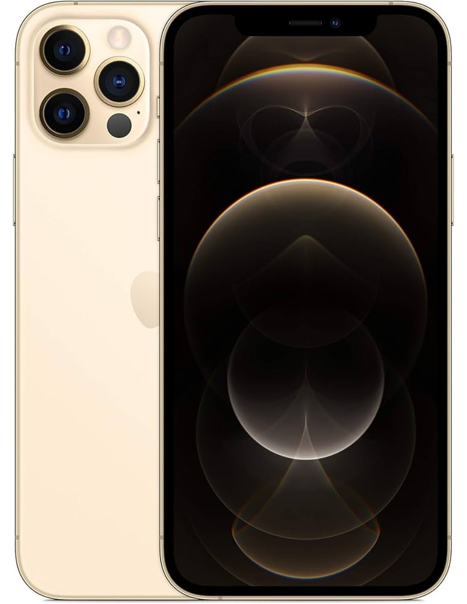 Iphone 12 Pro Super Retina XDR OLED 6.1 pulgadas Reacondicionado 1