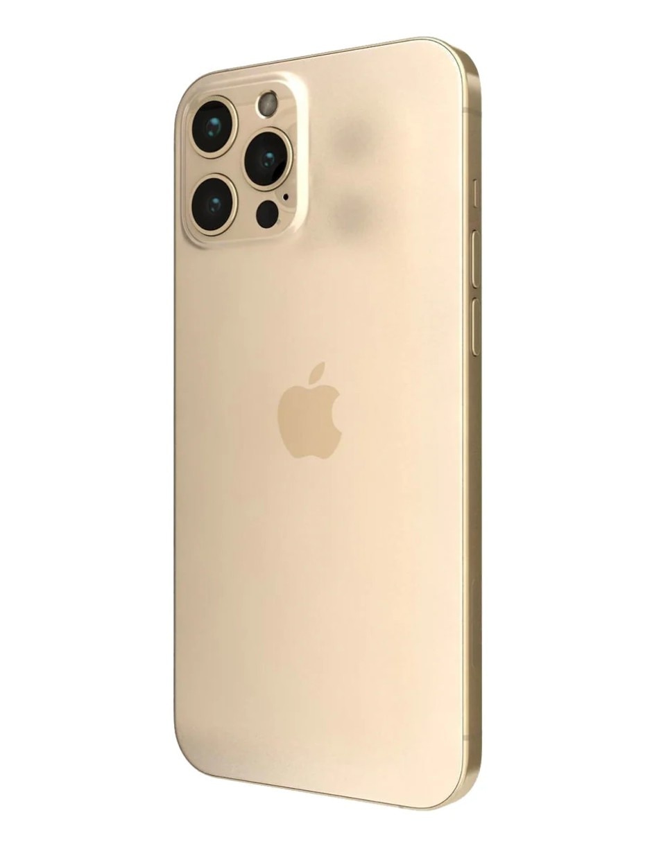 Iphone 12 Pro Super Retina XDR OLED 6.1 pulgadas Reacondicionado 3