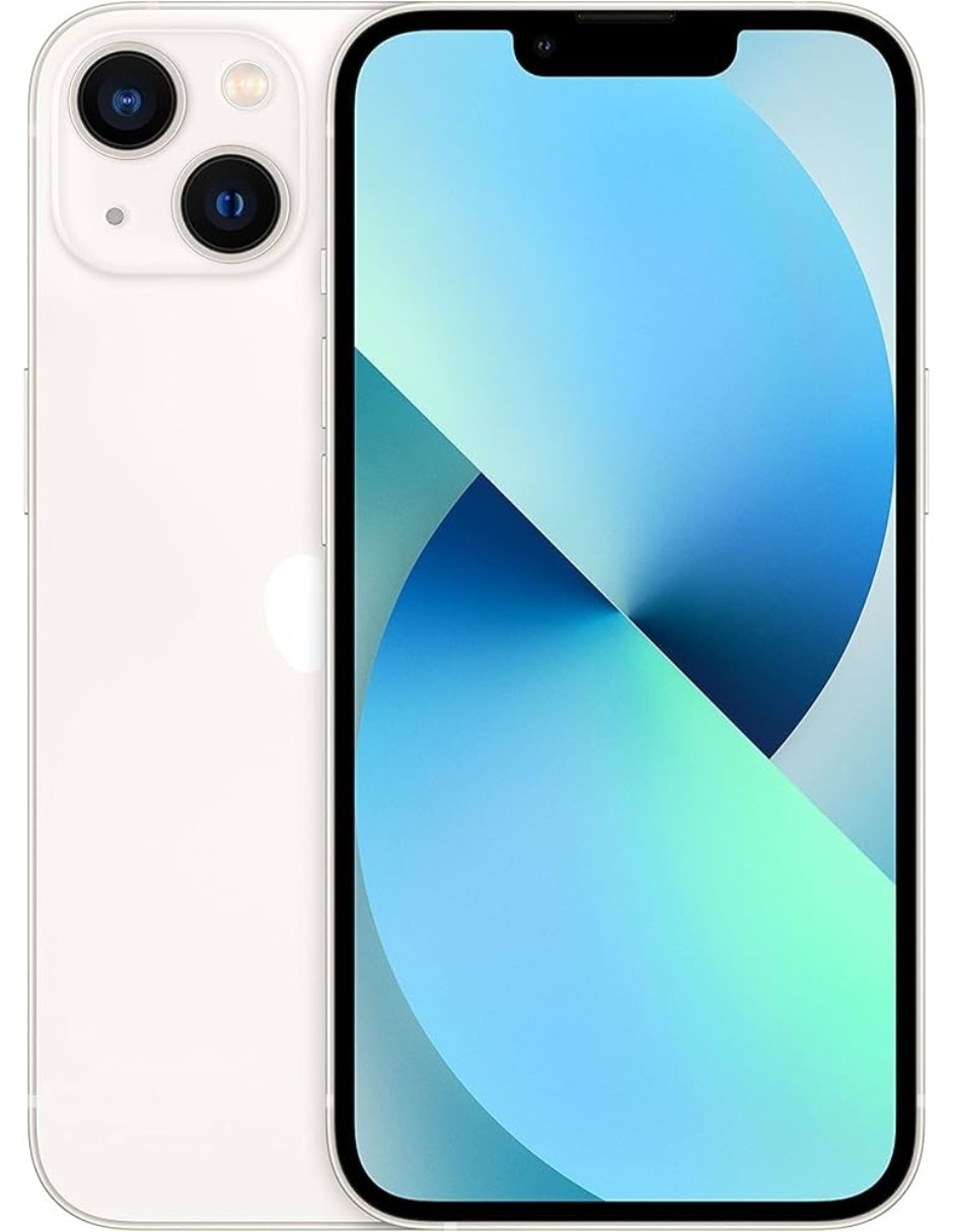 iPhone 13 6.1 pulgadas Super Retina XDR OLED reacondicionado iPhone 13 6.1 pulgadas Super Retina XDR OLED reacondicionado