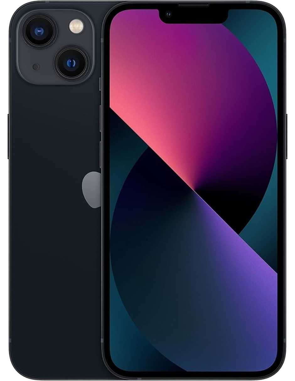 iPhone 13 6.1 pulgadas Super Retina XDR OLED reacondicionado