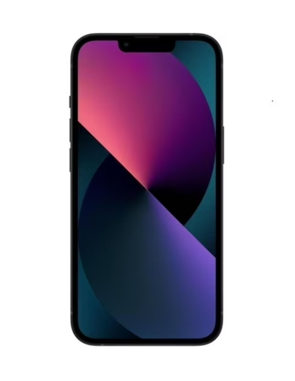iPhone 13 6.1 pulgadas Super Retina XDR OLED reacondicionado 4