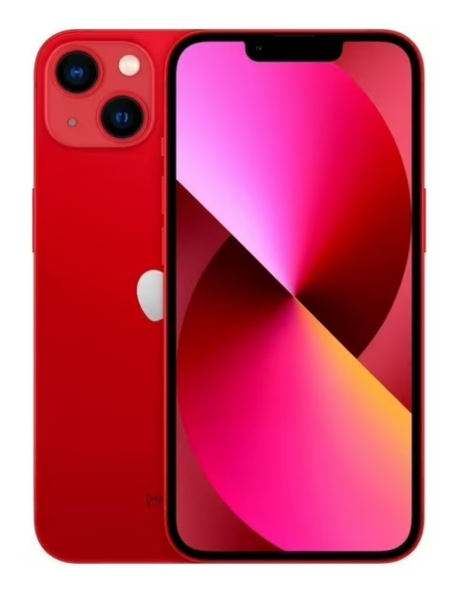Smartphone iPhone 13 6.1 pulgadas 1