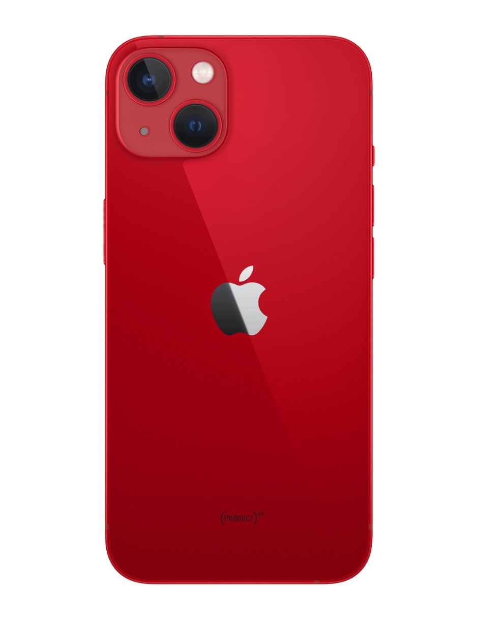 Smartphone iPhone 13 6.1 pulgadas 3