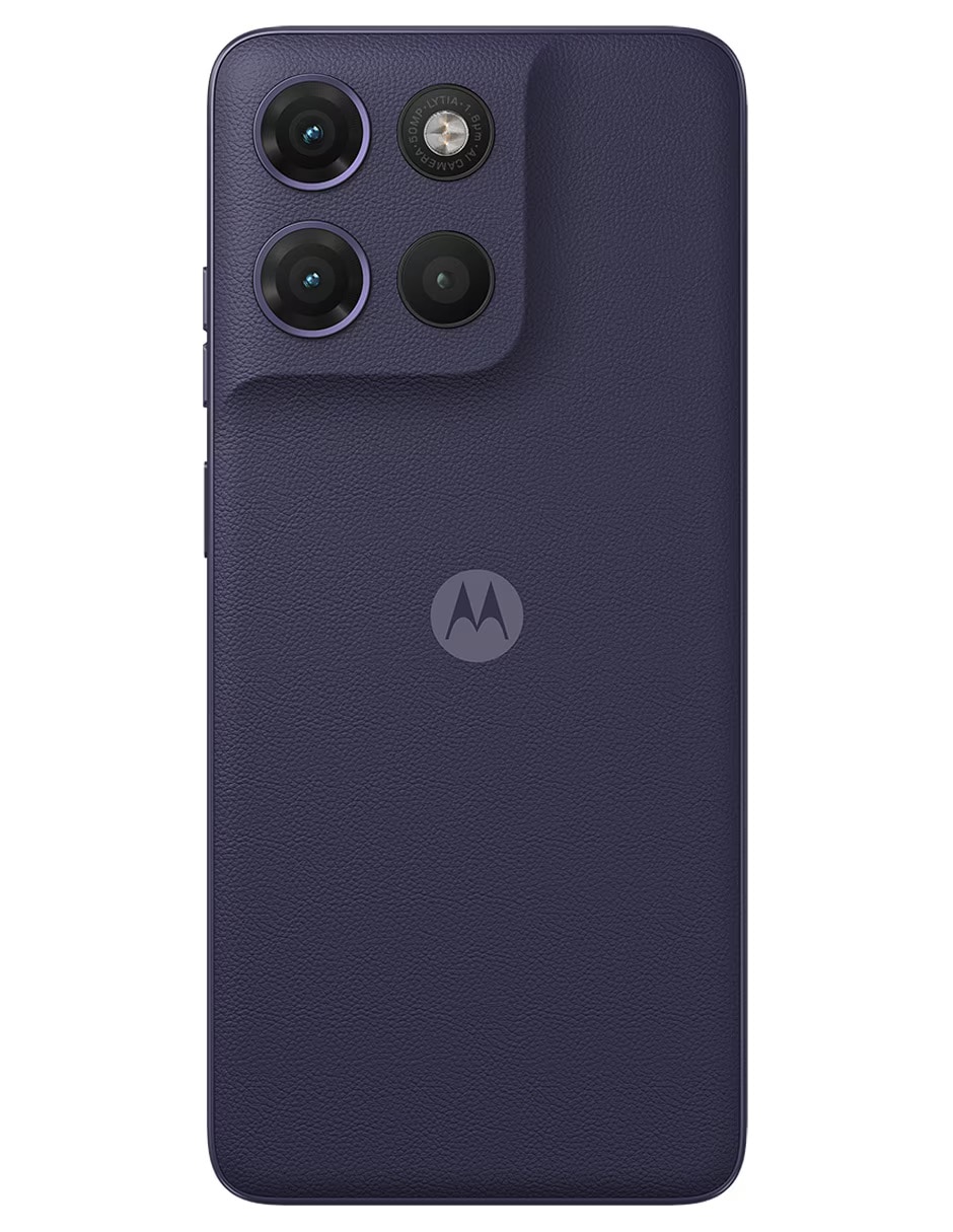 Motorola moto g17 power +audífonos lcd 6.7 pulgadas desbloqueado