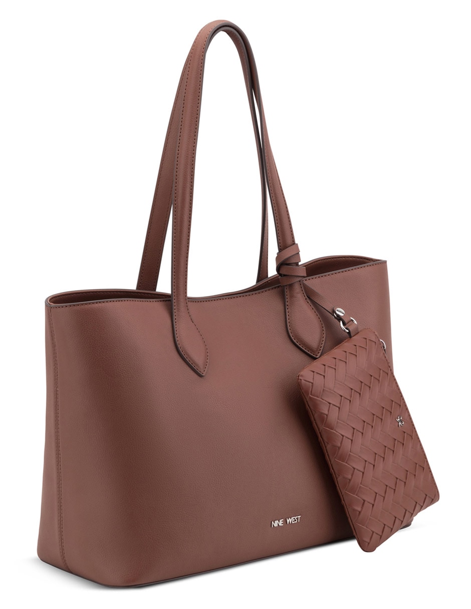 Bolsa tote Nine West Vionette para mujer