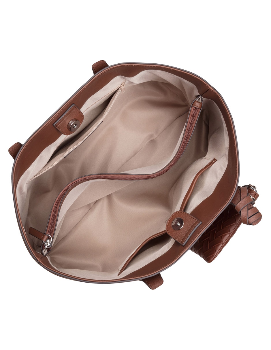 Bolsa tote Nine West Vionette para mujer