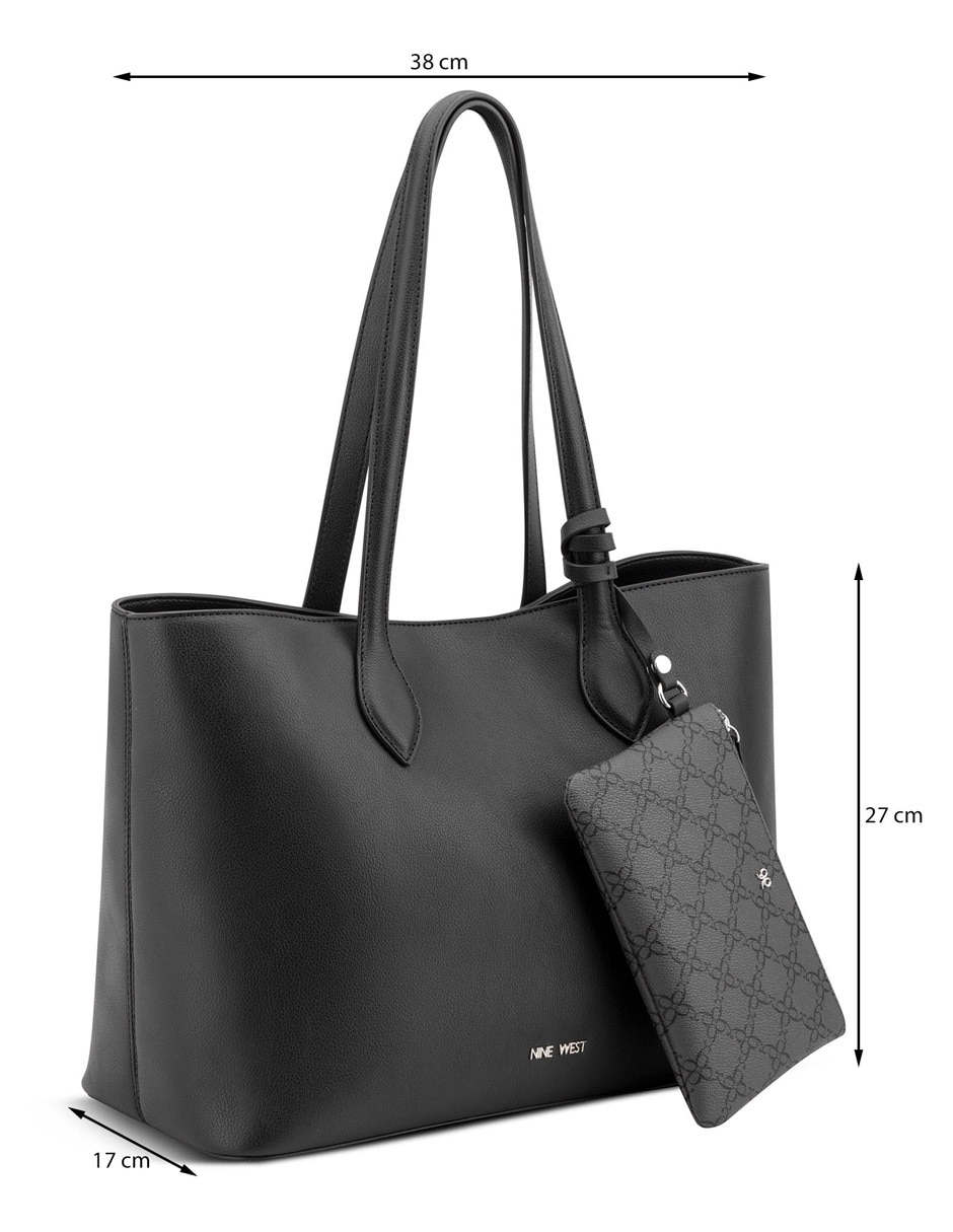 Bolsa tote Vionette para mujer 5