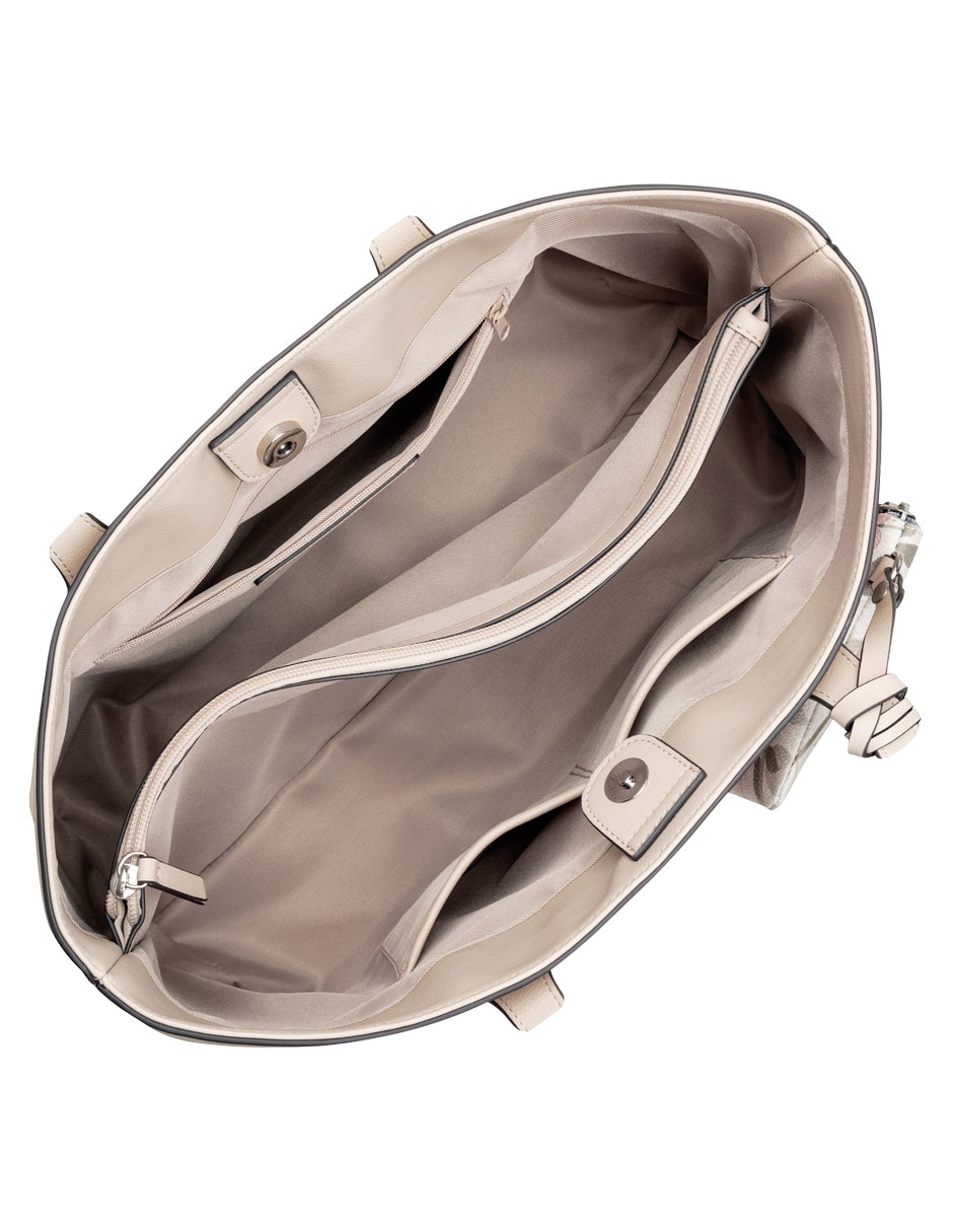 Bolsa tote Nine West Vionette para mujer