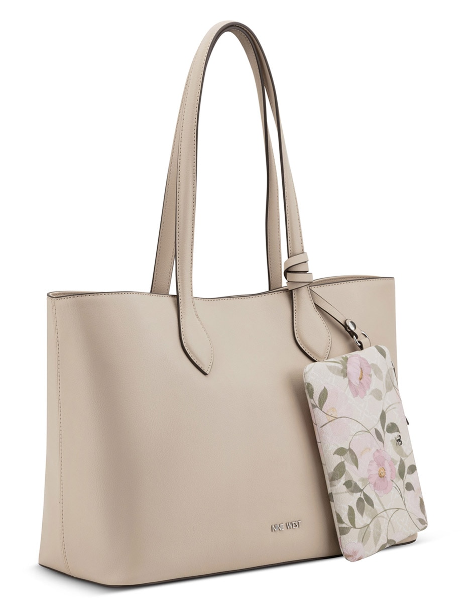 Bolsa tote Nine West Vionette para mujer