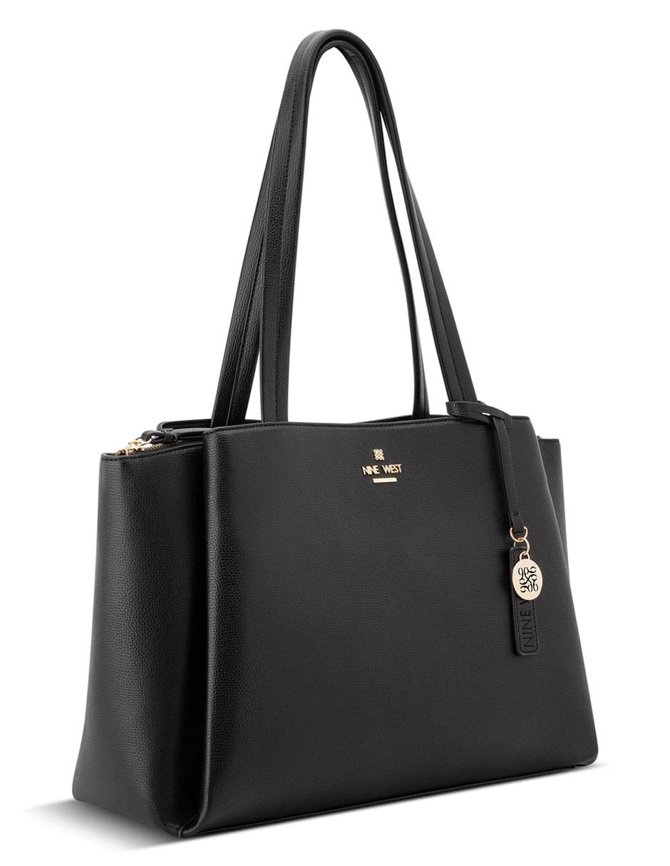 Bolsa tote Nine West Luela para mujer