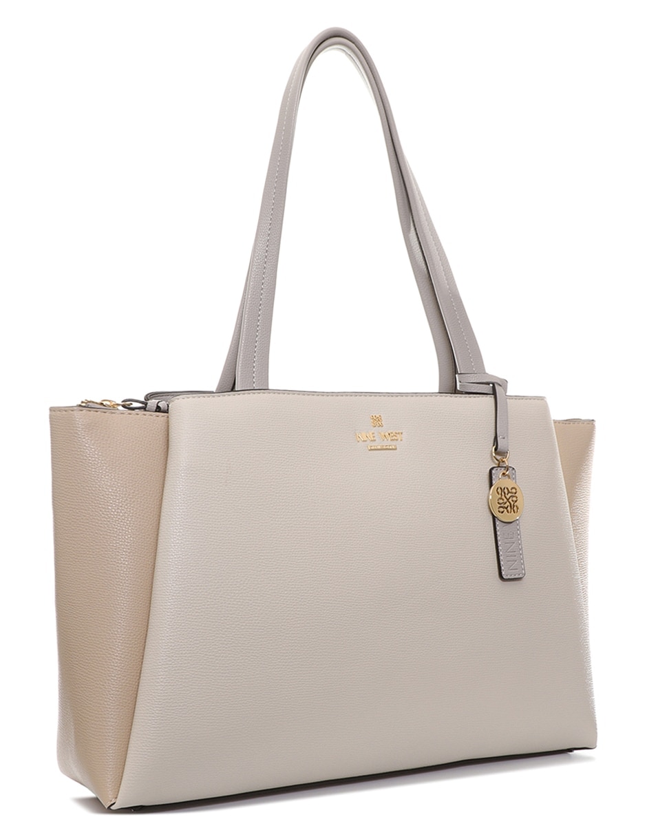 Bolsa tote Nine West Luela para mujer