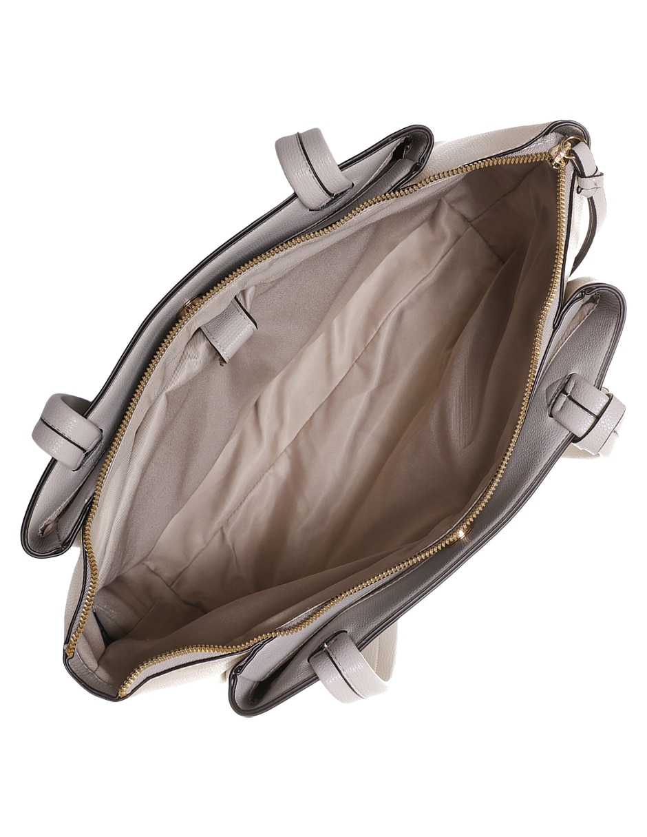 Bolsa tote Nine West Luela para mujer