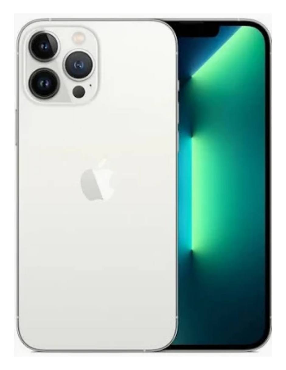 Iphone 13 Pro Max Super retina XDR OLED 6.7 pulgadas Reacondicionado