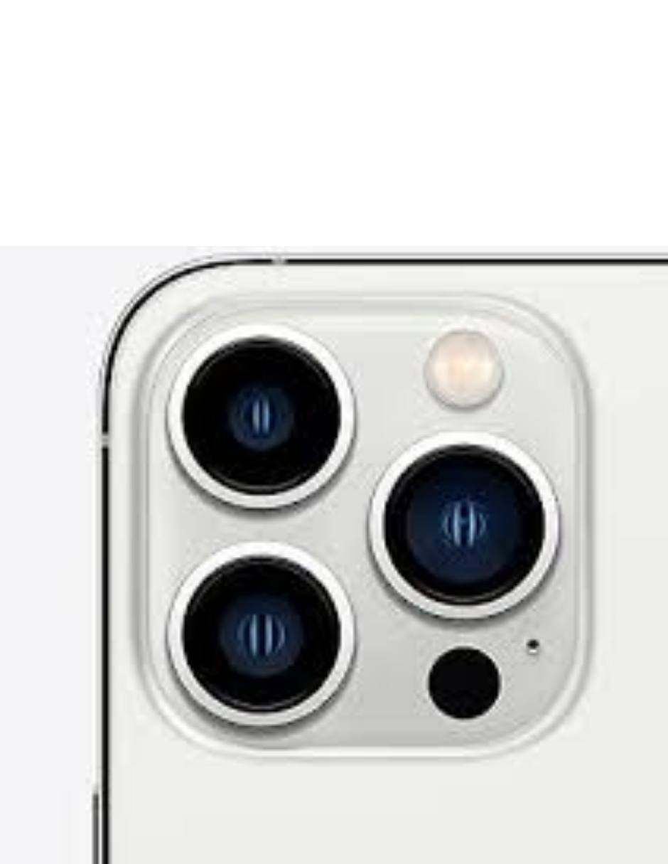 Iphone 13 Pro Max Super retina XDR OLED 6.7 pulgadas Reacondicionado