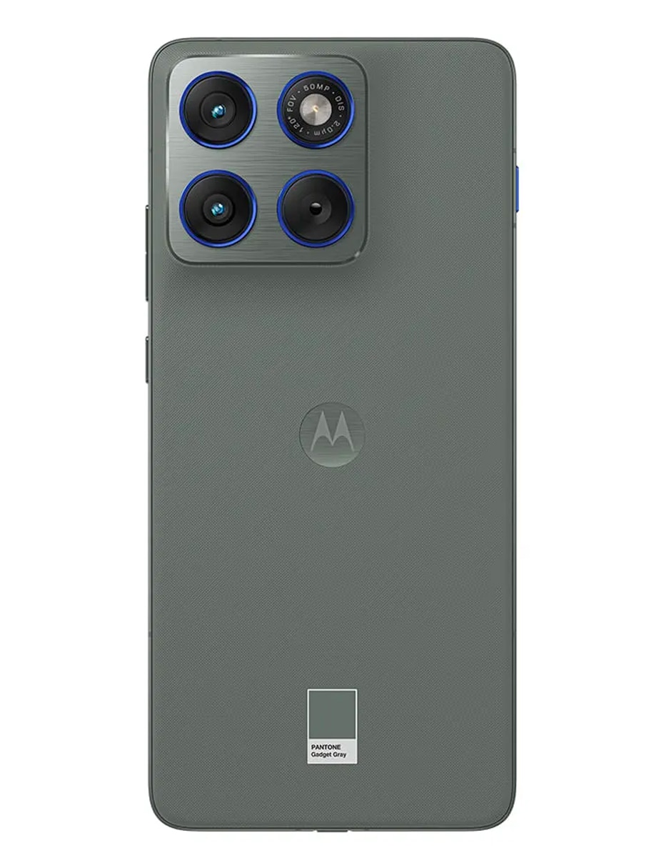 Motorola Edge 70 LTPS 6.67 pulgadas