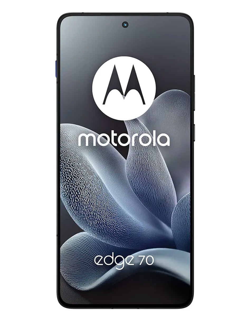 Motorola Edge 70 LTPS 6.67 pulgadas