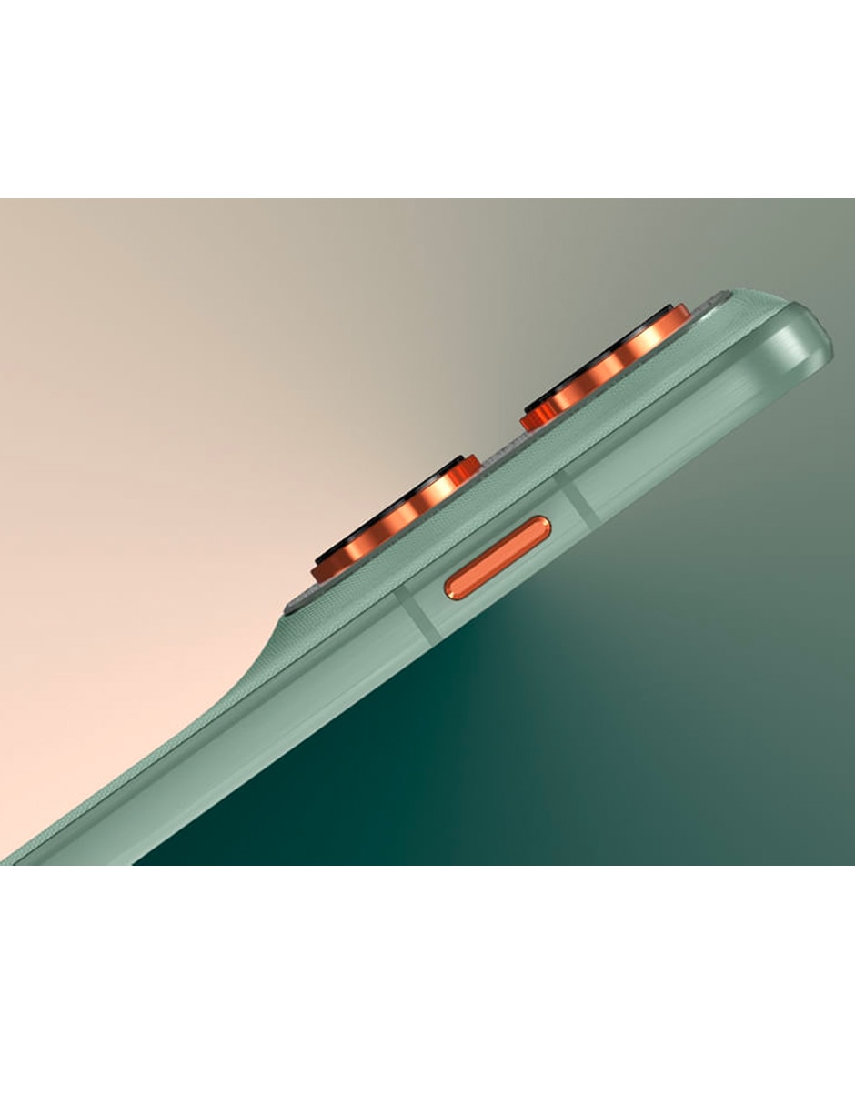 Edge 70 LTPS 6.67 pulgadas 3
