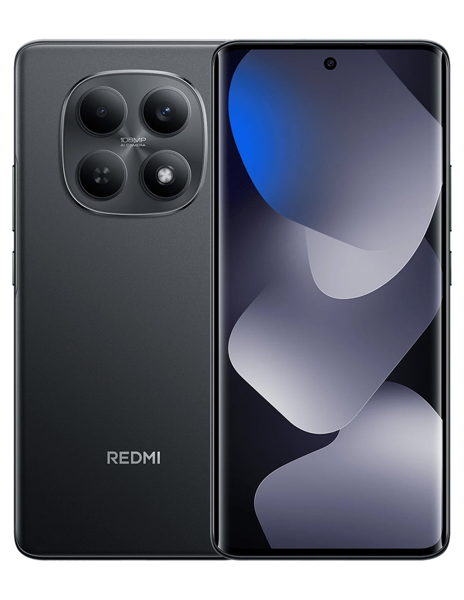 Xiaomi Redmi Note 15 AMOLED 6.7 pulgadas
