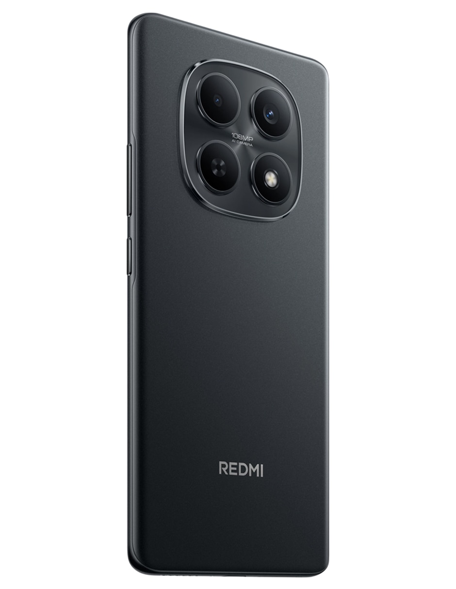 Xiaomi Redmi Note 15 AMOLED 6.7 pulgadas