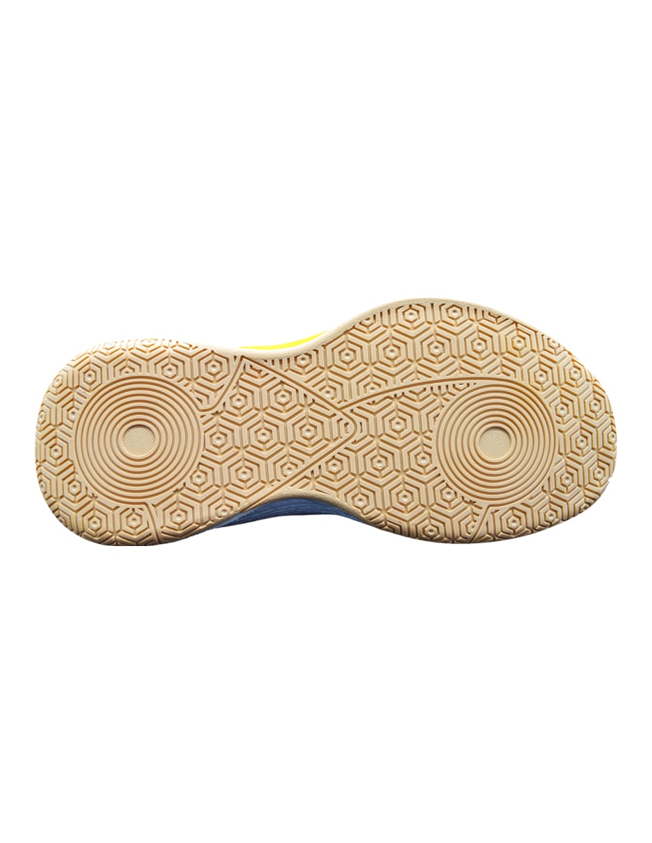 Tenis Peak de niño para básquetbol