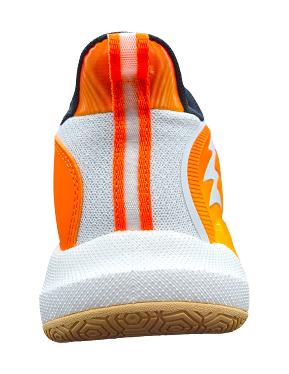 Tenis Peak de niño para básquetbol