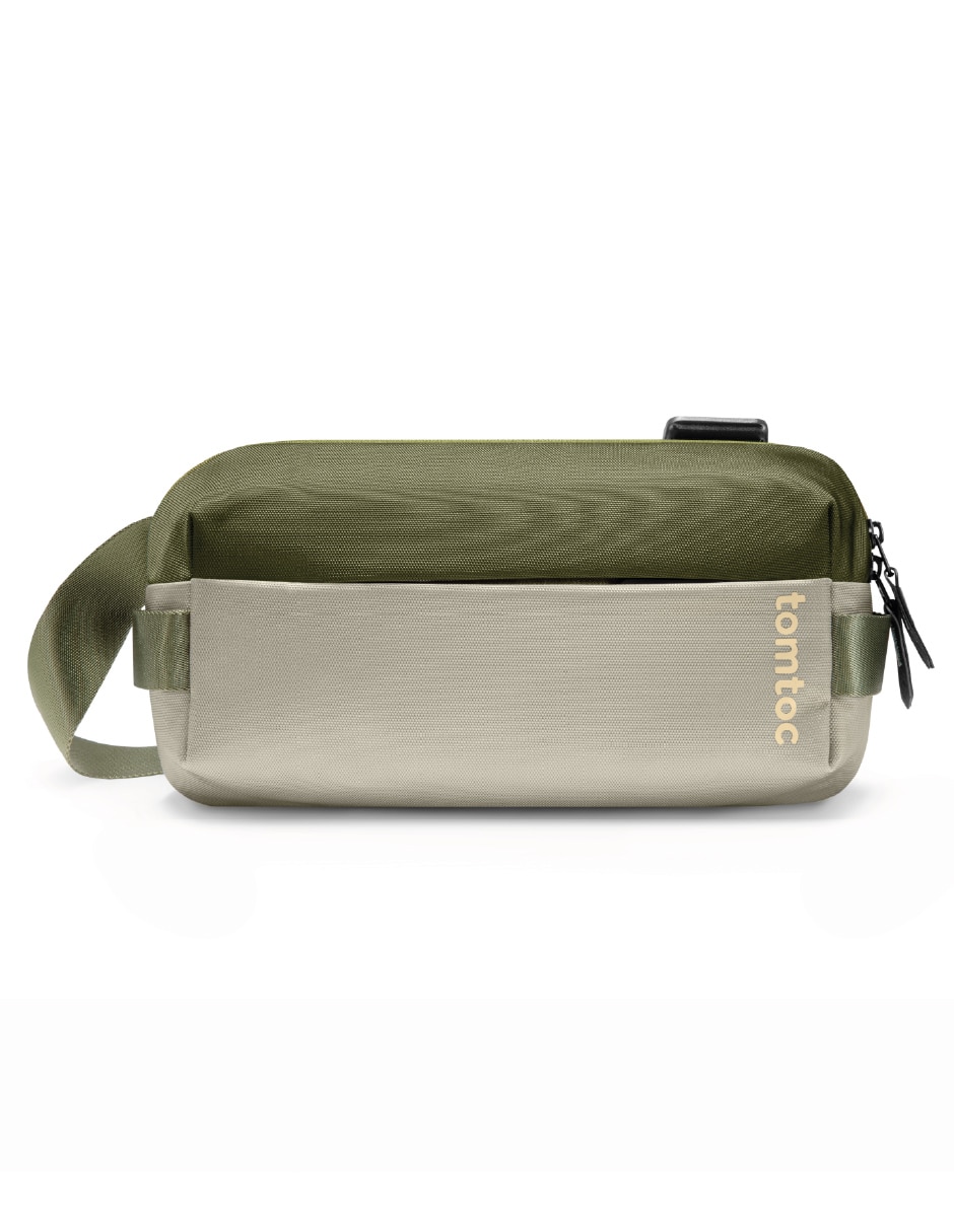 Bandolera Explorer impermeable unisex Bandolera Explorer impermeable unisex